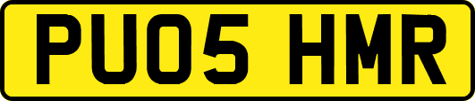 PU05HMR