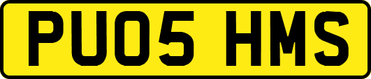 PU05HMS