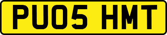 PU05HMT