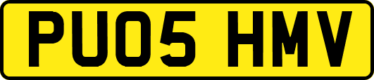 PU05HMV