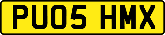 PU05HMX