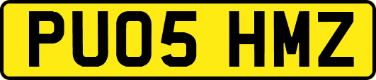 PU05HMZ