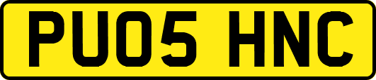 PU05HNC