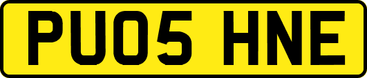 PU05HNE