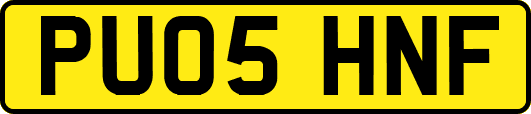 PU05HNF