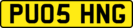 PU05HNG