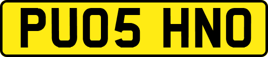 PU05HNO