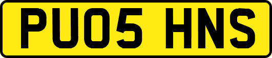 PU05HNS