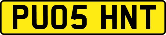 PU05HNT