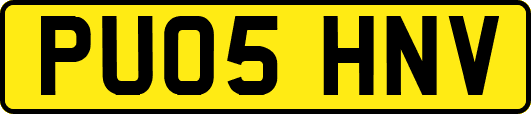 PU05HNV