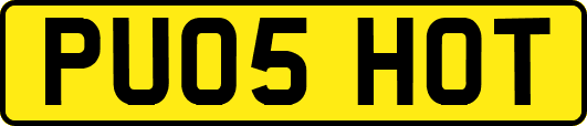 PU05HOT