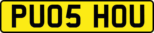 PU05HOU