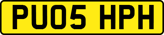 PU05HPH