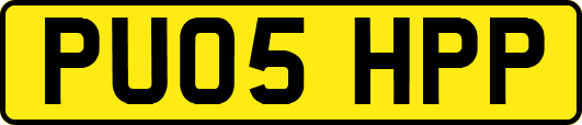 PU05HPP
