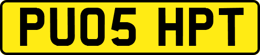 PU05HPT