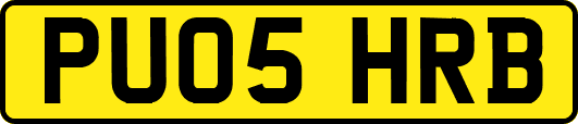 PU05HRB