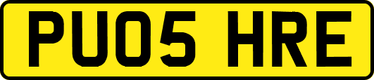 PU05HRE