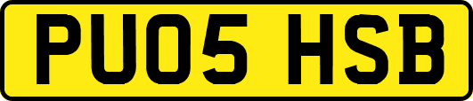 PU05HSB