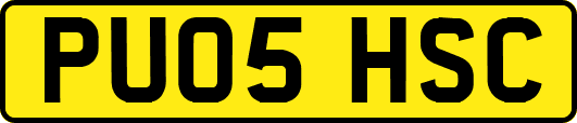 PU05HSC