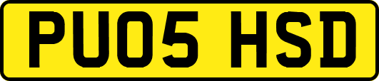 PU05HSD