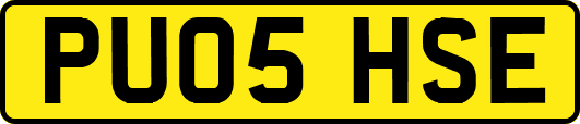 PU05HSE