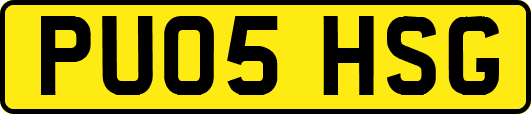 PU05HSG
