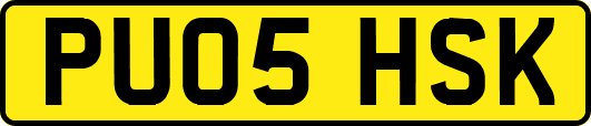 PU05HSK