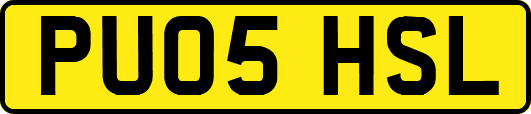 PU05HSL