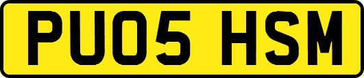 PU05HSM