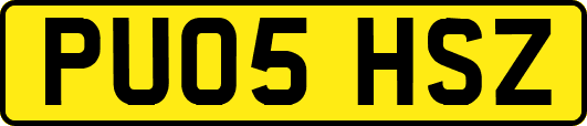 PU05HSZ