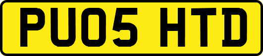 PU05HTD