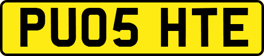 PU05HTE