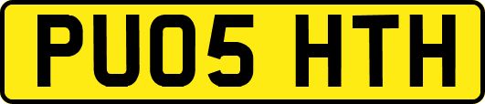 PU05HTH