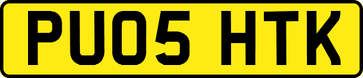 PU05HTK