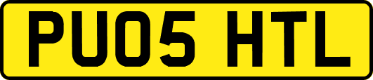 PU05HTL