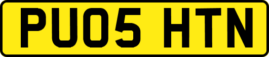 PU05HTN