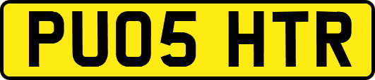 PU05HTR