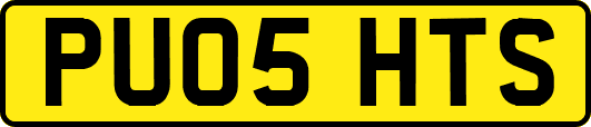 PU05HTS