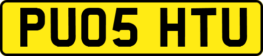 PU05HTU