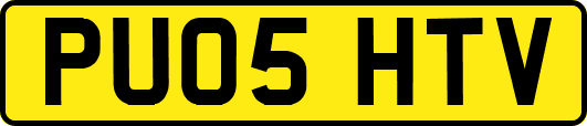 PU05HTV