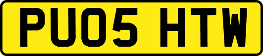 PU05HTW