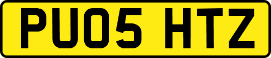 PU05HTZ