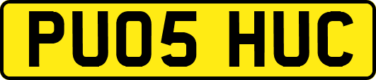 PU05HUC