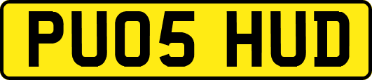 PU05HUD