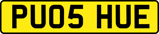 PU05HUE