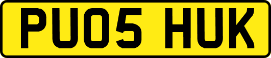 PU05HUK