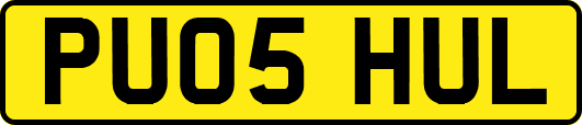 PU05HUL