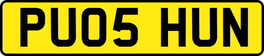 PU05HUN