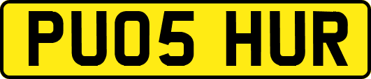 PU05HUR