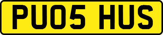 PU05HUS